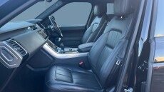 Land Rover Range Rover Sport 3.0 D300 HSE Dynamic Black 5dr Auto Diesel Estate